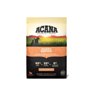 Acana Puppy  Recipe Perro 2 Kg