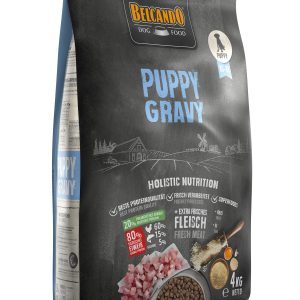 Belcando Puppy Gravy 4 Kg