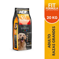 Fit Formula Perro adulto 20 Kg