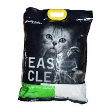 Arena Easy Clean Manzana 4 Kg