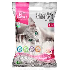 Arena Fit  Baby Aglutinante 10 KG