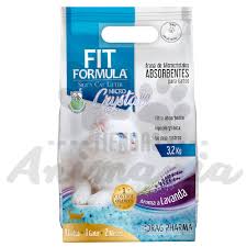 Arena Fit Cristal 3.2 Kg