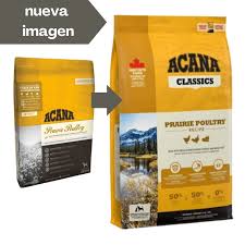 Acana Classic Prairie Poultry 9.7 Kg