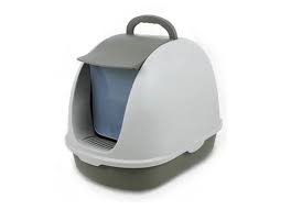 Arenero Sanitario XL