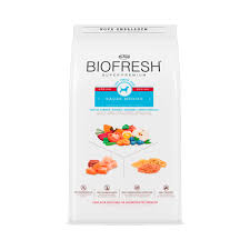 Biofresh SP Perro  Senior Raza Mediana (3Kg)