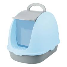 Baño Sanitario BIGCAT