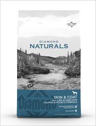 Diamnd Naturals (Salmón) Skin & Coat 15K