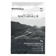 Diamond Naturals Breeder 20K