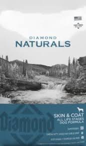 Diamnd Naturals (Salmón) Skin Y Coat 15K