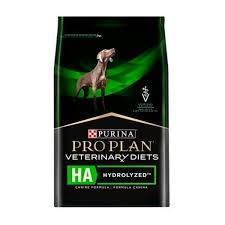 Pro Plan Veterynary Diets HA 2 kg