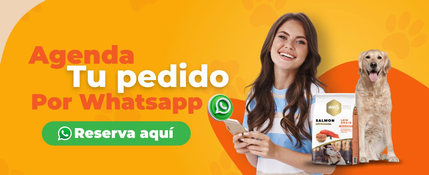 Pedido Whatsapp
