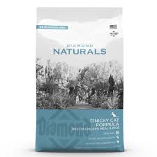 Dimond Natulas Cat Finicky 3 Kg