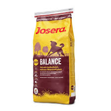 Josera Balance 12,5 Kg/ Senior Raza Mediana Grande