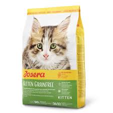 Josera Kitten Grain Free 2 KG