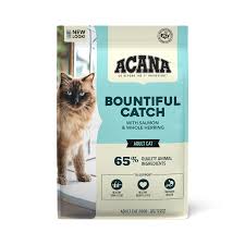 Acana Bountiful Catch 1.8 Kg