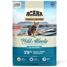 Acana Wild Atlantic Gato 1.8 Kg