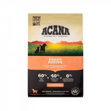 Acana Perro Puppy Recipe 11.35 KG