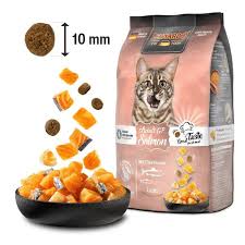 Leonardo Adult GF Salmon 7,5 Kg