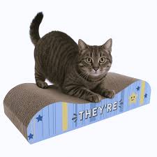 Rascador Estilo Sofá 36 x 15 x 7 cm