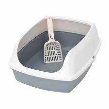 Arenero XL + Pala Wonder Cat 56x42x23.5