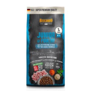 Belcando Junior GF Poultry 12.5 Kg