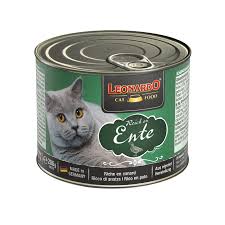 Leonardo Lata Quality Selección Pato 200 Gr