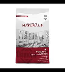 Dimond Natulas Cat Indoor Adulto 7.5 Kg