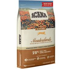 ACANA MEADOWLANDS CAT 4.5 KG