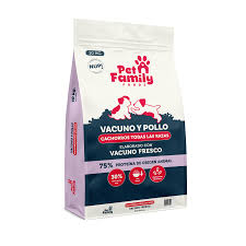 Petfamily Cachorro 10 Kg