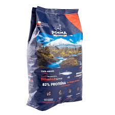 Poema Perro Adulto Salmón 12 kg