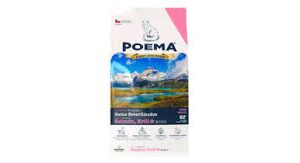 Poema Gato Adulto Control Urinario 2 kg