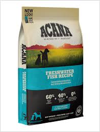 Acana Freshwater Fish 5.8 Kg