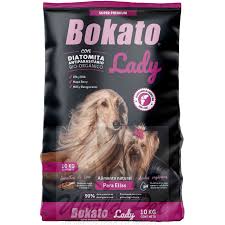Bokato Lady Super Premium 10 Kg