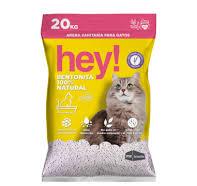 Hey! Arena Aroma Lavanda  20 Kg