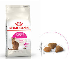 Royal Canin Exigent 1.5 kg