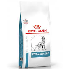 Royal Canin Hypoallergenic Canine 2 kg