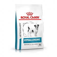 Royal Canin Hypoallergenic Small Dog 2 Kg