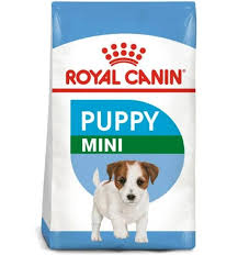 Royal Canin Mini Puppy 3 kg