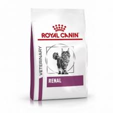 Royal Canin Renal Feline 1.5 Kg