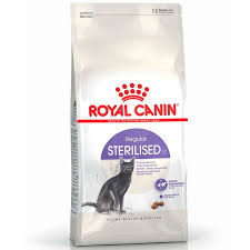 Royal Canin Sterilised Feline 1.5 kg