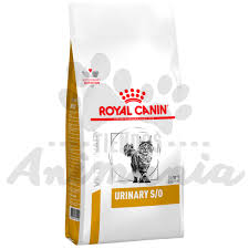 Royal Canin Urinary S/O Felino 1.5 kg
