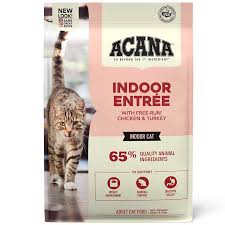 Acana Indoor Cat 1.8 kg