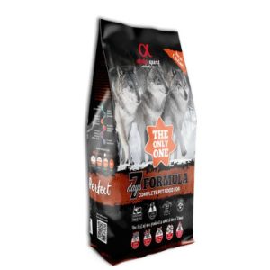 Alpha Spirit 7 Days 12 kg