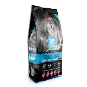 Alpha Spirit Wild Fish 12 kg