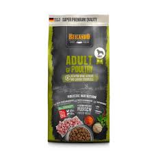 Belcando adult GF Poultry 12.5 kg