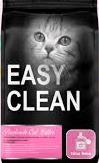Arena Easy Clean Talco Bebe 8 Kg