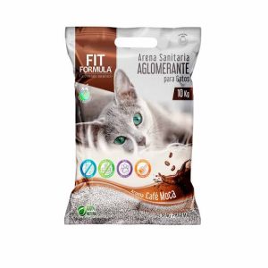 Arena Fit Mocca Aglutinante 10 KG