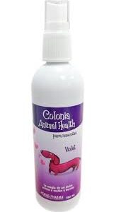 Colonia Animal Health Hembra 180ml