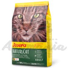 Josera Naturecat 10 Kg